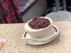 红豆双皮奶冻-义顺牛奶公司(新马路老店)
