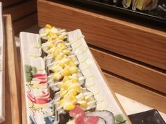 -嘉年华大酒店琴湾-自助餐厅