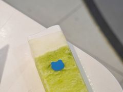 -兰熊鲜奶(西直门凯德mall店)