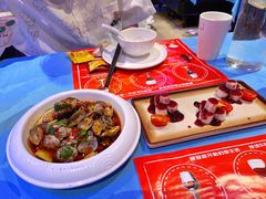 -胡桃里乐队酒馆(广州塔店)