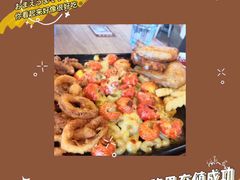 -必胜客(漕宝路店)