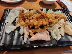 -炉小二铜锅牛蛙•川湘菜(三里屯店)