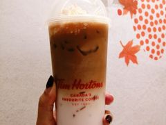 -Tims天好咖啡·贝果(东方广场店)