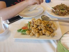 -真浪大家乐海鲜餐馆