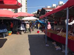 -细村农贸综合市场