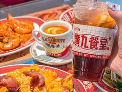 -广九餐室(陈家祠扬韬广场店)