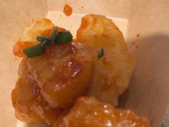 -姜胖胖韩式自助烤肉(光明万达店)