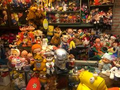-席娜卡琳火车铁道夜市