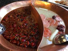 -老码头火锅(骡马市店)