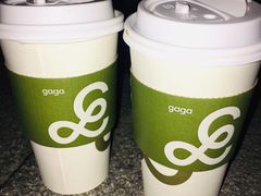 -gaga(深圳福田星河COCO Park店)