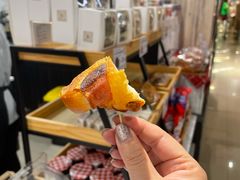 -山崎面包(第一八佰伴店)