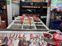 -华源餐厅·海鲜大排档(日月贝店)