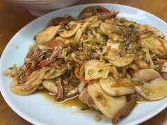 -面道赞宁海海鲜面(迎凤街店)