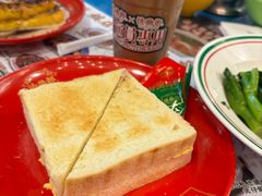 -憶廟街 X 沙角邨(太古城店)