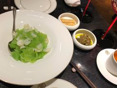 -甄御•海鲜新青岛菜(麦岛店)