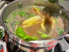 -鼎鼎香·港式火锅(北京SKP店)