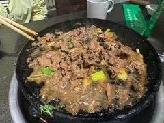 -厚味居炙子烤肉·清真(天桥南纬路店)