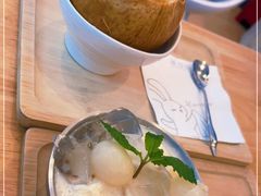 -满记甜品(荟聚购物中心店)