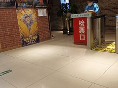 -华美国际影城(旧宫永辉店)