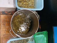 -星记小馆·小蓝龙·老南京砂锅菜(上海路店)
