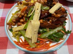 -刘二永香羊肉面庄(长安店)