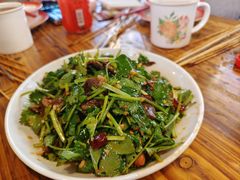 -冶建镜子·老南昌大排档·江西虾王(总店)