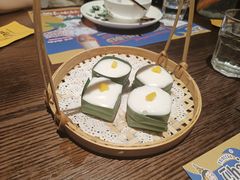 -泰妃殿(武汉首店)