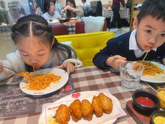 -米斯特比萨(罗斯福店)