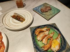 -大渔铁板烧(大悦城店)