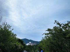 -棒棰岛宾馆景区