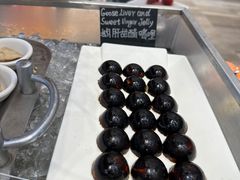 -白云宾馆-祥云西餐厅·法式鹅肝海鲜自助