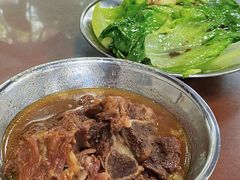 -阿秋牛排(湖心街店)