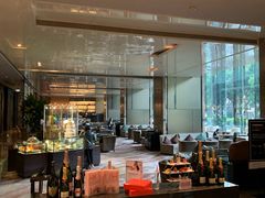 -广州天河希尔顿酒店