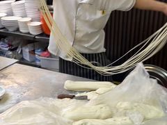 -萍姨抻面馆·鸡架冒菜(清湖店)