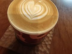 -竹子咖啡bamboo coffee