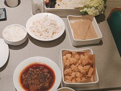 -半天妖烤鱼(东方新天地店)