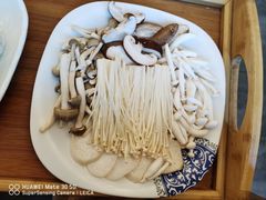 -福寿斋·老北京铜锅涮肉·烤鸭(顺义总店)