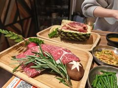 -香猪坊韩国烤肉专属门店(魏公村店)