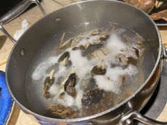 -万象·复兴号鲜肉烤肉海鲜自助(升级店)