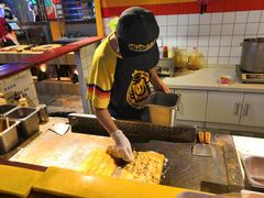 -四环冷面王(西单华威约饭街店)