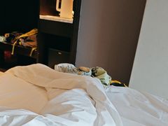 -Ting无边际江景酒店(重庆解放碑云端之眼店)