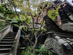 -鱼桥巷·美学川菜