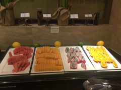 -索菲特西湖大酒店·香榭丽全日候餐厅(南山路店)