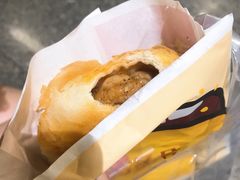 新派藤椒鸡-吉品合酥脆烤饼(太平洋森活天地店)