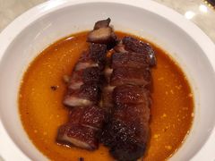 铁板叉烧-稻香酒家(长宁KING88广场店)