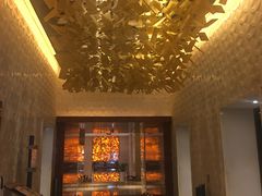 -北京朝阳悠唐皇冠假日酒店