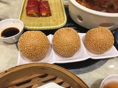 -稻香酒家(长宁KING88广场店)