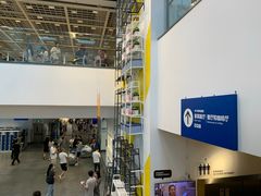 -宜家家居(西安未央商场店)