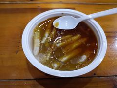 -安海五叔公土笋冻(西街店)