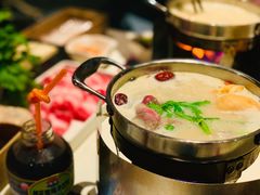-火锅先生(五马街店)